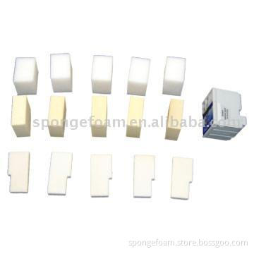 Cartridge Sponge